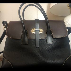 Dooney & Bourke Large Elisa